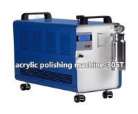 Acrylic Polishing Machine-polishing Acrylic Within 35mm Thick