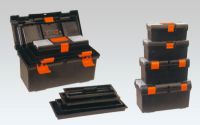 plastic tool box