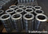 317L SORF flanges