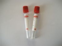 Serum Tube(CE/ISO13485/ISO9001