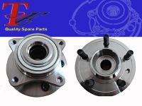 Discovery III 2004- Wheel Hub Bearing