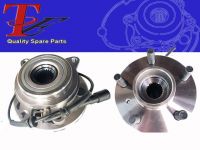 Discovery II 1998-2004 Wheel Hub Bearing Kits
