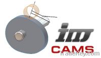Cam Design Manufacture For Swiss Type