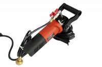 Electric wet polisher grinder(handheld)