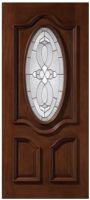 Wooden Doors