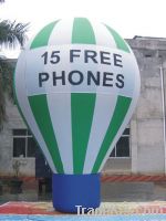 Inflatable advertising Balloon