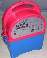 Electric Guard  Farm From Wild Animal