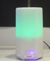 Ultrasonic Fragrant Humidifier