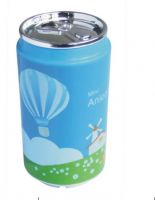 Mini Ultrasonic Humidifier