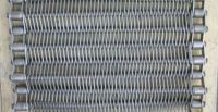 Metallic Conveyor Belt