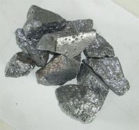 Metal Silicon