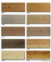 pvc plank