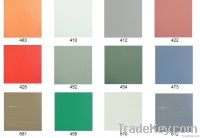pvc quartz floor tile