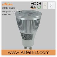 GU10 led spot light