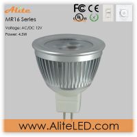 MR16 led spot light