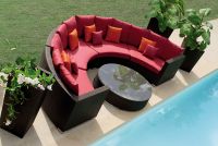 Garden Furniture, Wicker Furniture, Outdoor Furniture