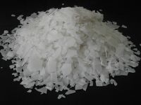 caustic soda