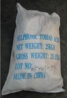 SULPHONIC TOBIAS ACID 2-NAPHTYLAMINE-1, 5-DISULFONIC ACID