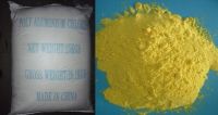 POLYALUMINIUM CHLORIDE