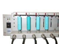 Computerized 8 Channels Battery Analyzer (upto