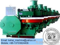 Baking free brick(block) making machine (machinery)