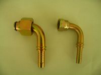 hydrauliuc hose fitting