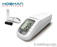 Portable Arm Type Electric Blood Pressure Monitor