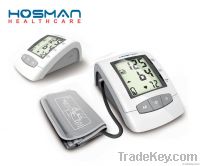 Portable Arm Type Electric Blood Pressure Monitor