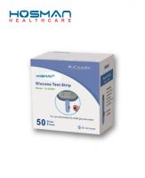 Blood Glucose Meter Test Strips