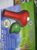 Active Learning Toy