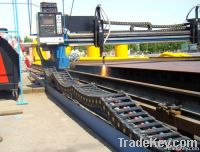 Gantry CNC cutting machine