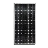 TUV/CE Approved Solar Panel /Modules