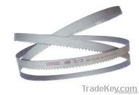 Band Saw Blade