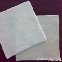 150g PP short fiber nonwoven geotextile for separation