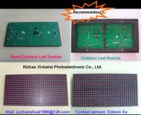 Xintailai Series High Quality Led Module