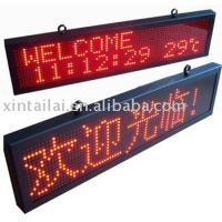 XTL PH10 1Red Series Smart Outdoor