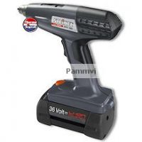 CORDLESS HOT AIR GUN STEINEL Germany BHG 360 Li-Ion