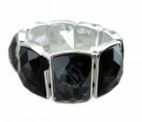 CBB Black, easy  bangle