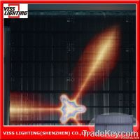 Led Light-weight Display P6mm