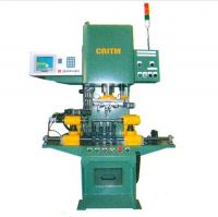 JJC Series Mechanical Shaft Automatic Straightening