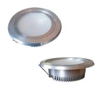 LED spotlights