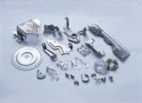 Stamping Parts