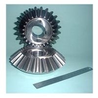 Bevel Gears