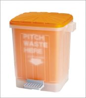 Waste Bin/garbage Bin