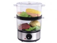OEM/ODM Corn Steamer With Stainless