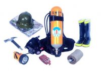 Firefighting equipment From China