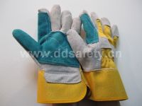 work glove-DLC324