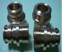 Machining Parts