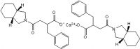 Mitiglinide calcium and its Intermediates