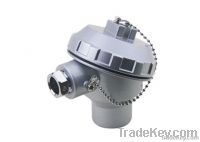 KNC thermocouple head